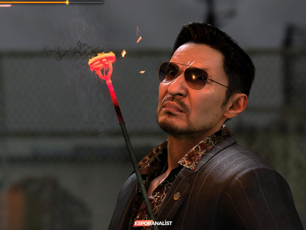 Yakuza: Like a Dragon Gaiden İncelemesi - Kiryu ile Yeni Bir Macera