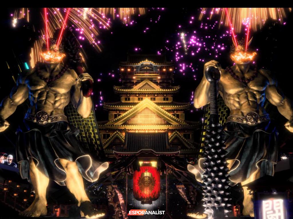 Yakuza: Like a Dragon Gaiden İncelemesi - Kiryu ile Yeni Bir Macera