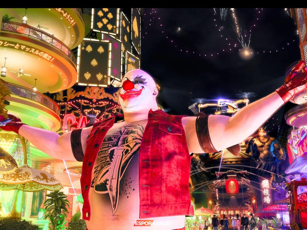 Yakuza: Like a Dragon Gaiden İncelemesi - Kiryu ile Yeni Bir Macera