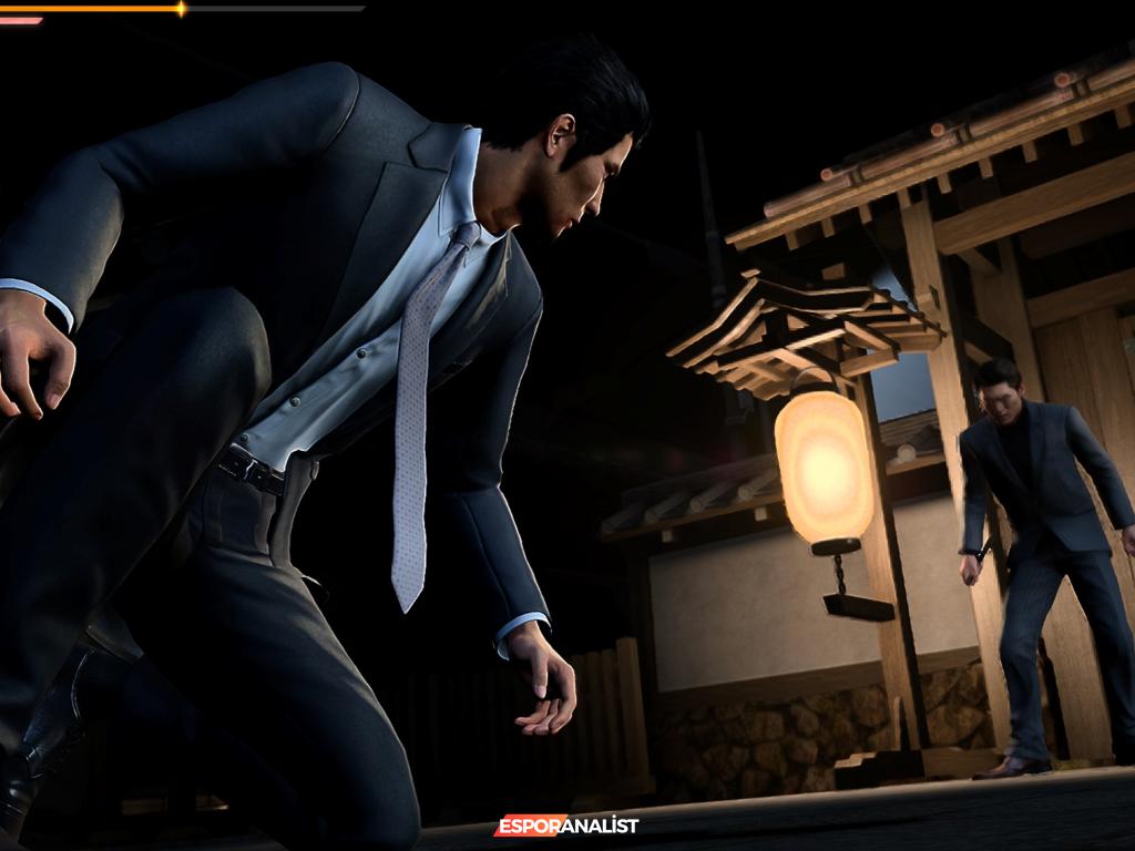 Yakuza: Like a Dragon Gaiden İncelemesi - Kiryu ile Yeni Bir Macera