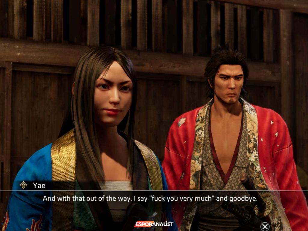 Yakuza: Like A Dragon - Ishin! Remake İncelemesi: Samuray Teması ve Eşsiz Deneyim