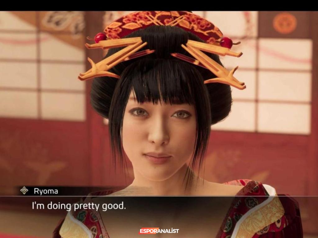 Yakuza: Like A Dragon - Ishin! Remake İncelemesi: Samuray Teması ve Eşsiz Deneyim