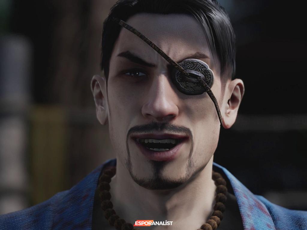 Yakuza: Like A Dragon - Ishin! Remake İncelemesi: Samuray Teması ve Eşsiz Deneyim
