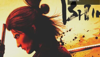 Yakuza: Like A Dragon – Ishin! Remake İncelemesi: Samuray Teması ve Eşsiz Deneyim