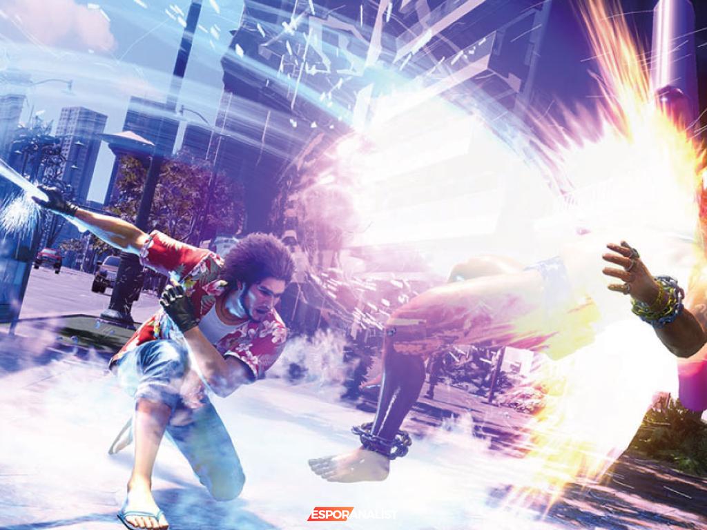 Yakuza: Like a Dragon Sınıfları ve Karakterler Hakkında Her Şey