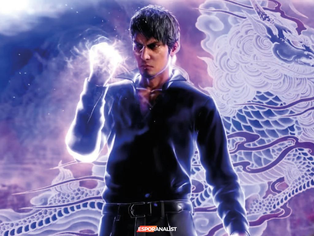 Yakuza: Like a Dragon Sınıfları ve Karakterler Hakkında Her Şey