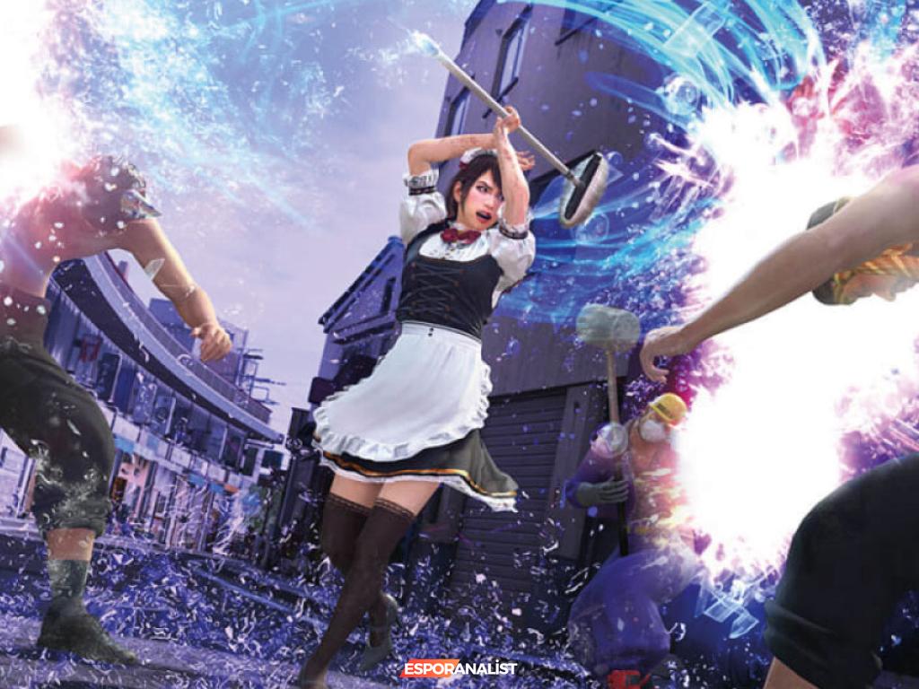 Yakuza: Like a Dragon Sınıfları ve Karakterler Hakkında Her Şey