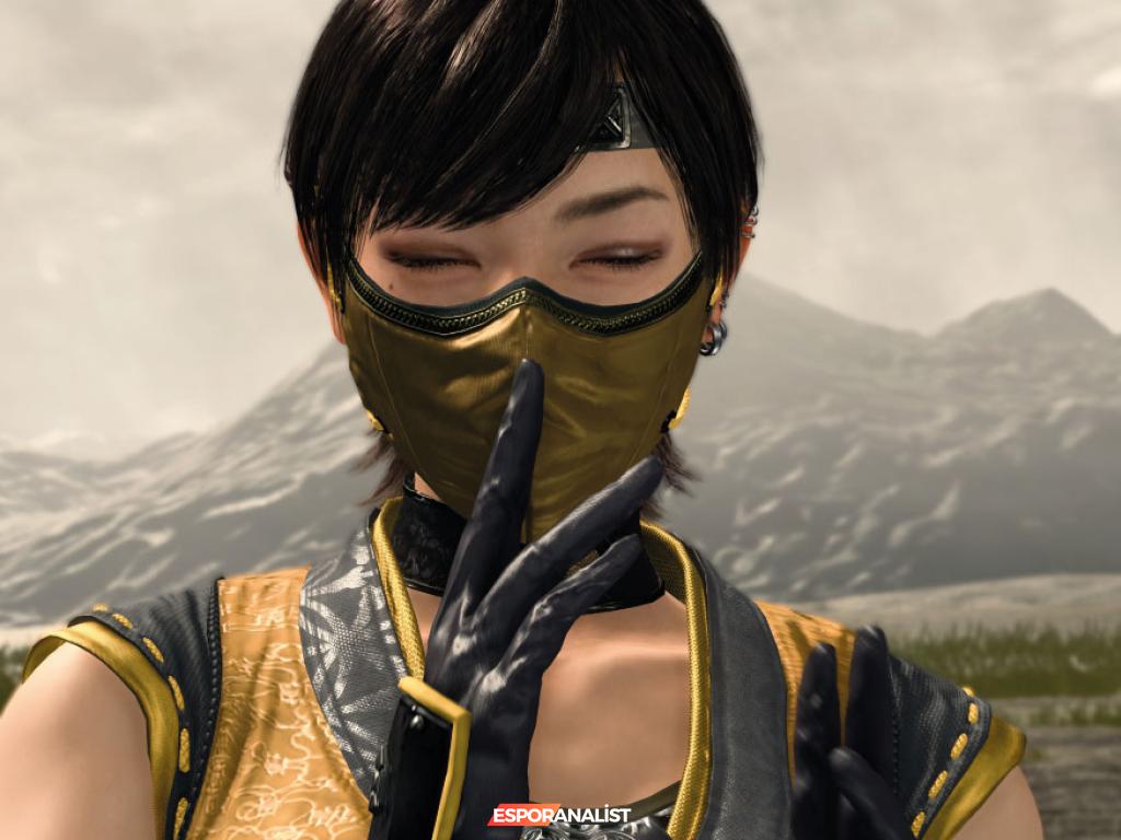 Yakuza: Like a Dragon Sınıfları ve Karakterler Hakkında Her Şey