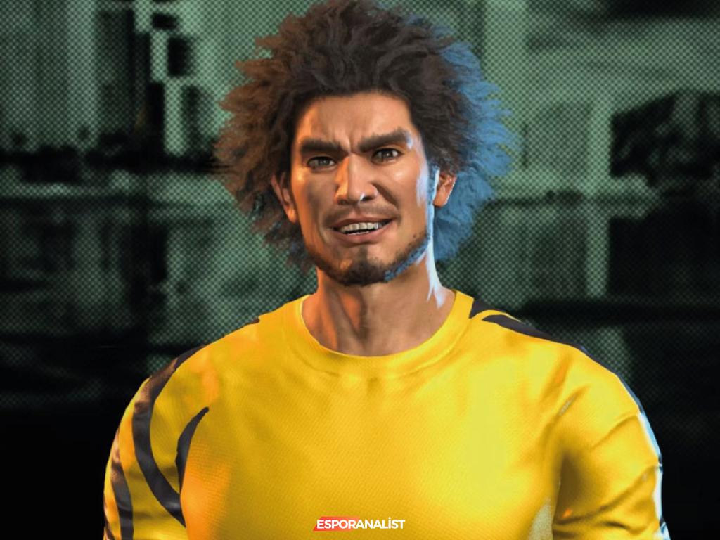 Yakuza: Like a Dragon Sınıfları ve Karakterler Hakkında Her Şey