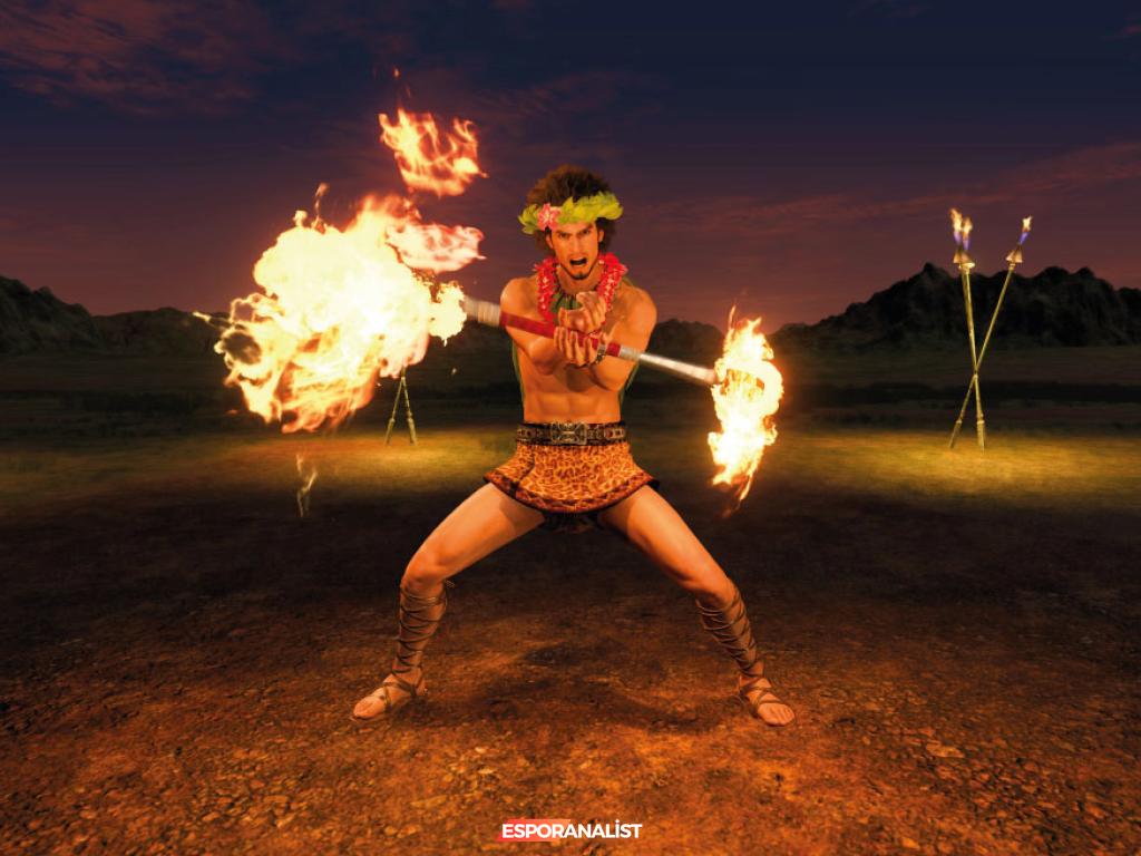 Yakuza: Like a Dragon Sınıfları ve Karakterler Hakkında Her Şey