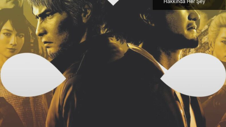 Yakuza: Like a Dragon Sınıfları ve Karakterler Hakkında Her Şey