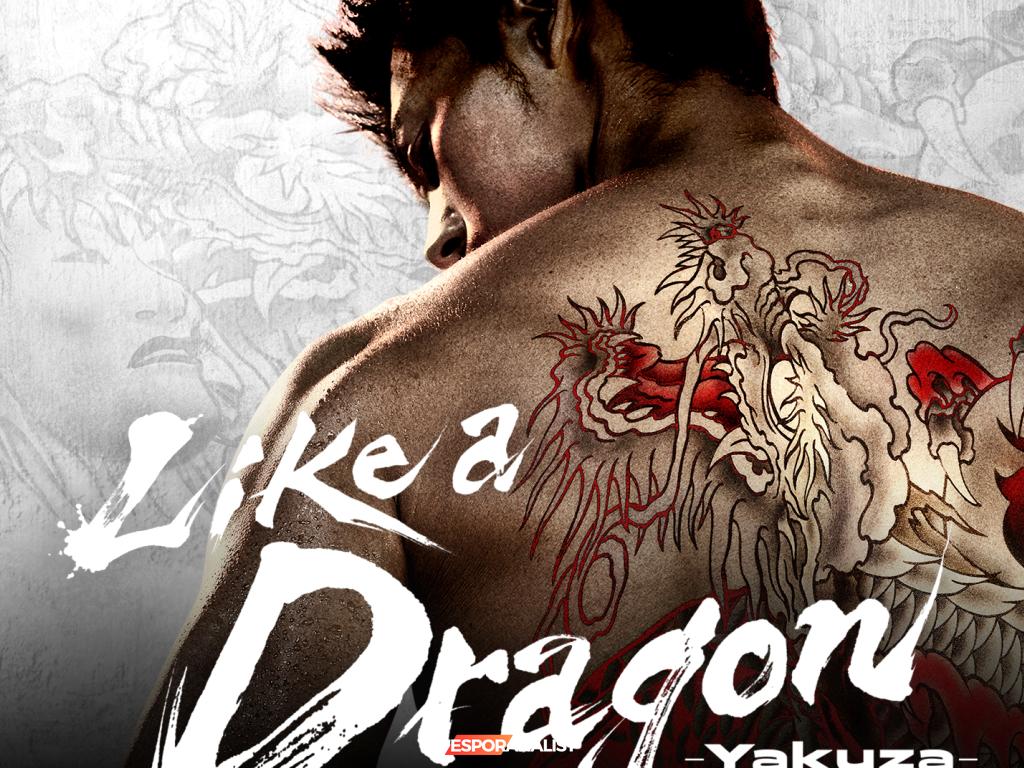 Yakuza Serisi Ekranlara Taşınıyor: Heyecan Verici Dizi Detayları ve Karakterler
