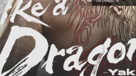 Yakuza Serisi Ekranlara Taşınıyor: Heyecan Verici Dizi Detayları ve Karakterler