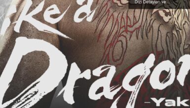 Yakuza Serisi Ekranlara Taşınıyor: Heyecan Verici Dizi Detayları ve Karakterler