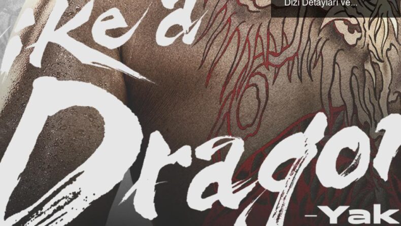 Yakuza Serisi Ekranlara Taşınıyor: Heyecan Verici Dizi Detayları ve Karakterler