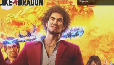 Yakuza Serisi: PC’de Yeni Bir Dönem ve Dostlukların Doğuşu