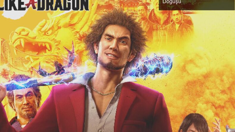Yakuza Serisi: PC’de Yeni Bir Dönem ve Dostlukların Doğuşu