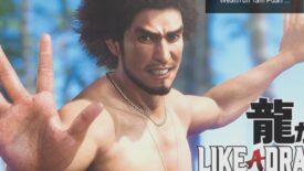 Yakuza Serisi Tanıtımı: Like a Dragon: Infinite Wealth’ün Tam Puan Başarısı