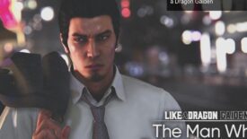 Yakuza Serisi ve Kazuma Kiryu’nun Yeni Macerası: Like a Dragon Gaiden