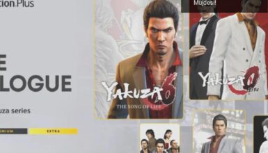 Yakuza Serisi: Xbox ve PlayStation’da Dönüş Müjdesi!