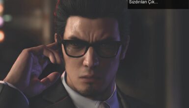 Yakuza Serisi Yeni Oyunu ‘Like a Dragon Gaiden’ İçin Sızdırılan Çıkış Tarihi!