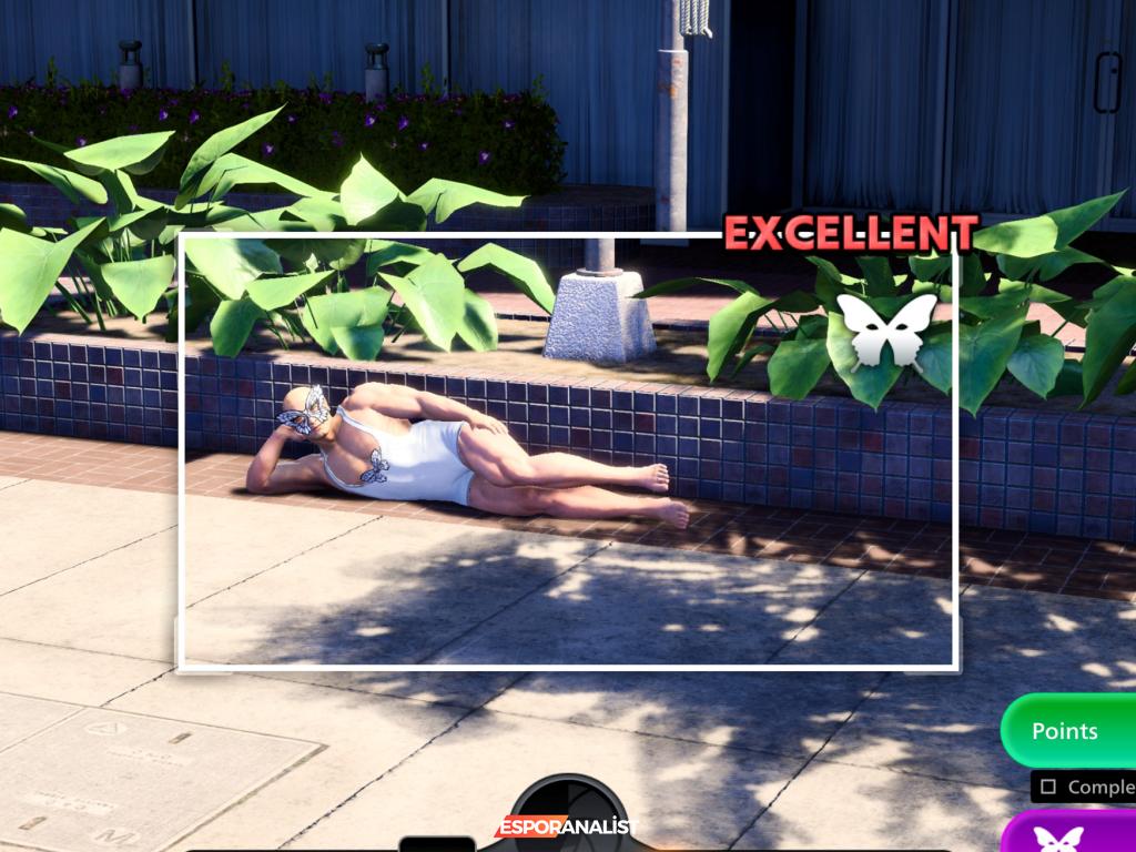 Yakuza Serisinin Mini Oyunları ile Hawaii'de Macera Dolu Bir Yolculuk