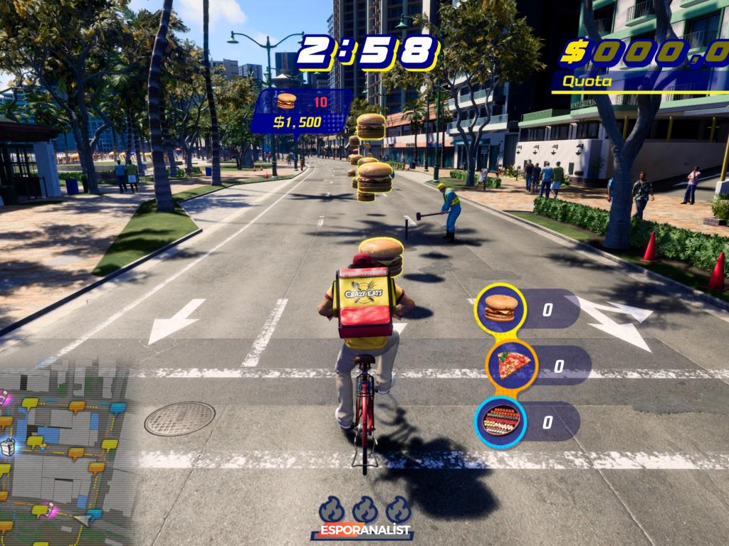 Yakuza Serisinin Mini Oyunları ile Hawaii'de Macera Dolu Bir Yolculuk