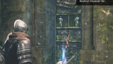 Yapay Zeka ile Genişleyen Görsel Dünyası: Dark Souls’un Heyecan Verici İhtimalleri