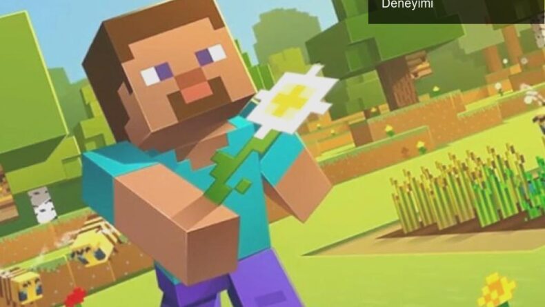 Yapay Zeka ile Minecraft’ta Elmas Avı: Geleceğin Oyun Deneyimi