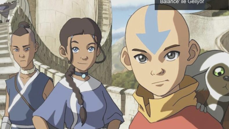 Yeni Avatar: The Last Airbender Oyunu ‘Quest for Balance’ ile Geliyor