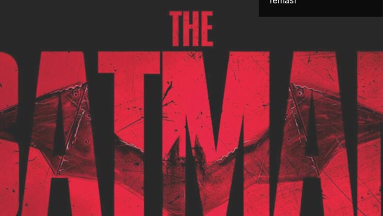 Yeni Batman Filmi: Karanlık İkilinin Hikayesi ve Vahşet Teması