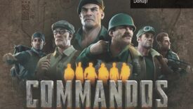 Yeni Commandos: Origins ile İkinci Dünya Savaşı’na Dönüş!