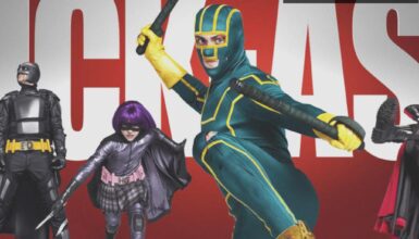 Yeni Kick-Ass Filmi: Heyecan ve Gizemle Dolu Bir Dönüş!