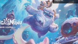 Yeni Oyun ‘Song of Nunu: A League of Legends Story’ ile Freljord Maceraları Başlıyor!