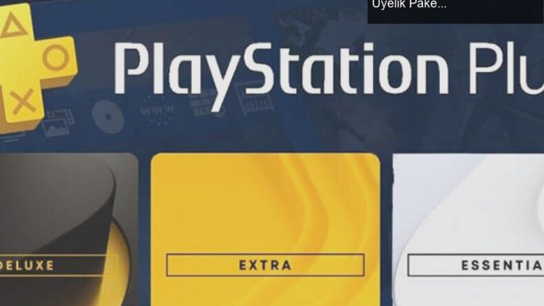 Yeni PlayStation Plus: Oyun Dünyasında Devrim Yaratacak Üyelik Paketleri