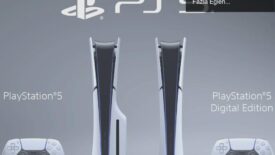 Yeni PS5 Slim Versiyonları Geliyor: İnce, Hafif ve Daha Fazla Eğlence