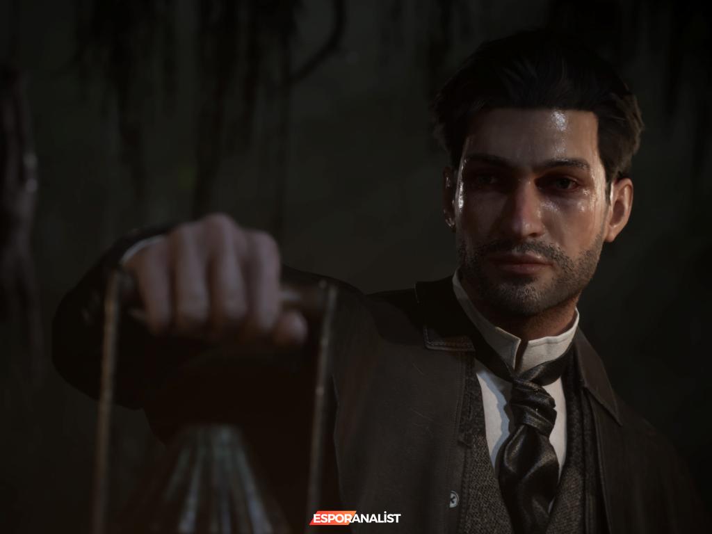 Yeni Sherlock Holmes: The Awakened ile Korku ve Gizem Dolu Bir Macera Başlıyor