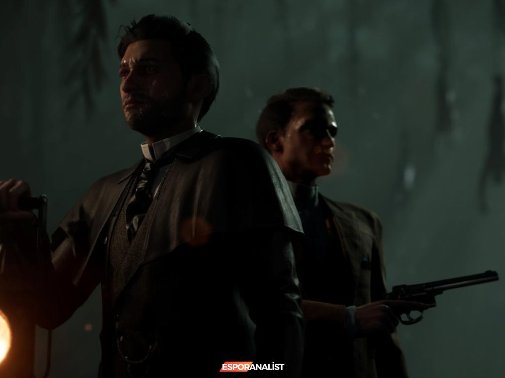 Yeni Sherlock Holmes: The Awakened ile Korku ve Gizem Dolu Bir Macera Başlıyor