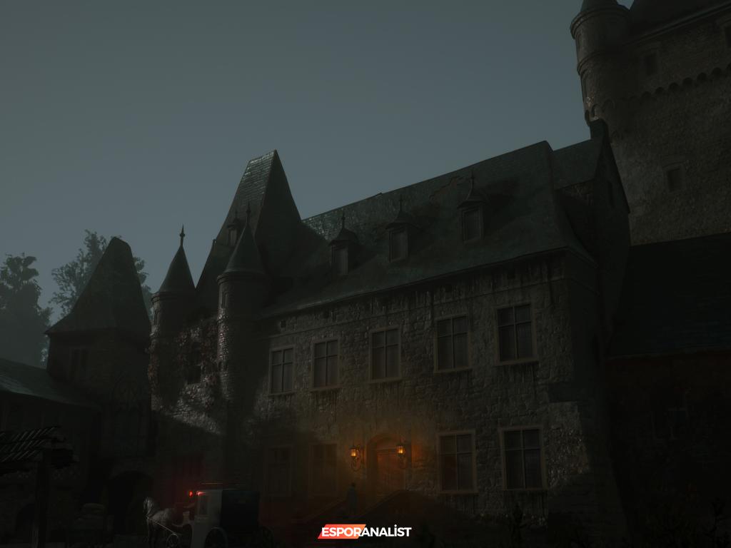 Yeni Sherlock Holmes: The Awakened ile Korku ve Gizem Dolu Bir Macera Başlıyor