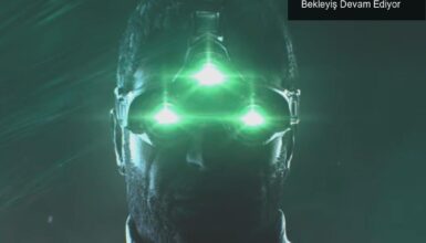Yeni Splinter Cell Remake Üzerine Gelişmeler: Bekleyiş Devam Ediyor