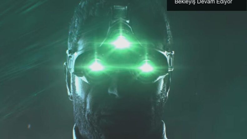 Yeni Splinter Cell Remake Üzerine Gelişmeler: Bekleyiş Devam Ediyor