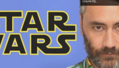 Yeni Star Wars Filmleri: Taika Waititi ve Kevin Feige ile Uzayda Eğlenceli Serüvenler Bekleniyor
