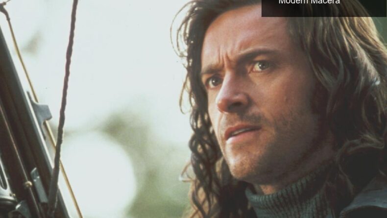 Yeni Van Helsing Dizisi: Karanlığın İçindeki Modern Macera