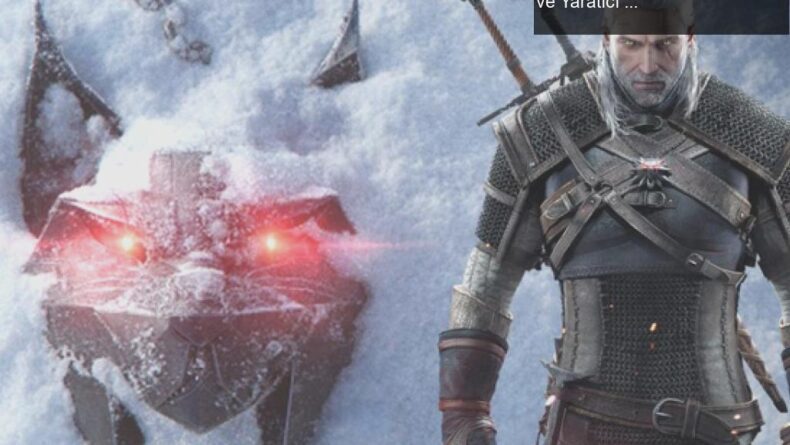 Yeni Witcher Üçlemesinde Sebastian Kalemba’nın Vizyonu ve Yaratıcı Gücü