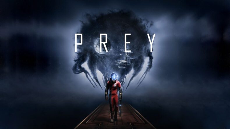 Yeni Yıl Coşkusuyla Ücretsiz Prey Oyunu Epic Games Store’da!