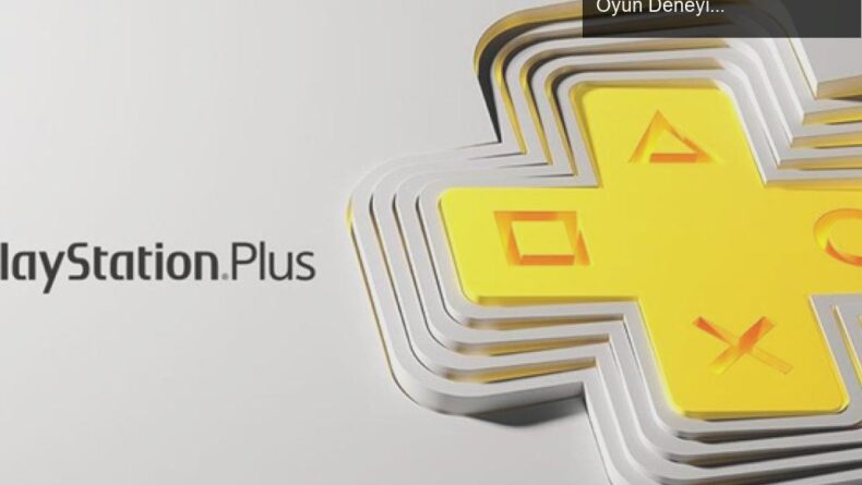 Yenilenen PS Plus ile Nostalji Rüzgarı: Türkiye’de Yeni Oyun Deneyimi