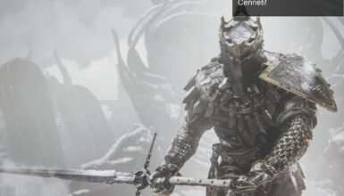 Yılbaşı İndirimi: Mortal Shell ve Dishonored ile Oyun Cenneti!