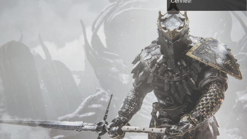 Yılbaşı İndirimi: Mortal Shell ve Dishonored ile Oyun Cenneti!