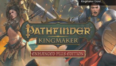 Yılbaşı İndirimiyle Epic Games Store’da Pathfinder: Kingmaker Ücretsiz!