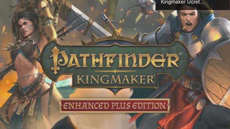 Yılbaşı İndirimiyle Epic Games Store’da Pathfinder: Kingmaker Ücretsiz!